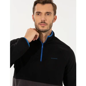 Pierre Cardin Erkek Siyah Regular Fit Sweatshirt 50262817-VR046