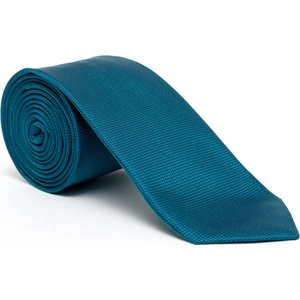 Pierre Cardin Erkek Mavi İpek Kravat 50268523-VR028