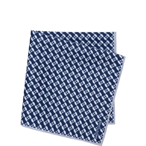 Pierre Cardin Erkek Gri Desenli Mendil 50270250-100