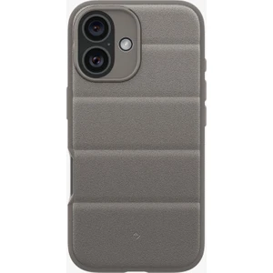 Caseology iPhone 16 Kılıf Athlex Mag MagSafe özellikli Active Gray - ACS08311