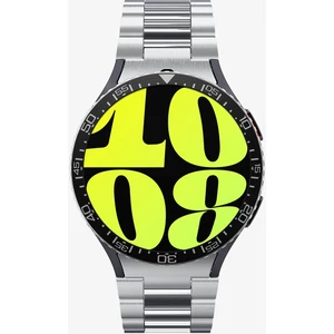 Galaxy Watch 7 (44mm) Kılıf Bezel Tune Black - ACS08339