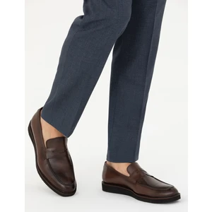 Pierre Cardin Erkek Kahverengi Casual Ayakkabı 50289267-VR029