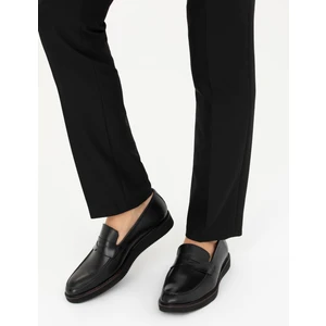 Pierre Cardin Erkek Siyah Casual Ayakkabı 50289267-VR046