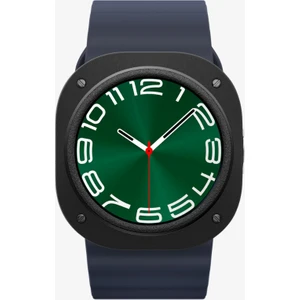 Caseology Galaxy Watch Ultra (47mm) Kılıf Vault Matte Black - ACS08430