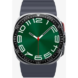 Galaxy Watch Ultra (47mm) Kasa Koruyucu Bezel Tune Black - ACS08428