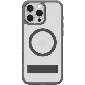iPhone 16 Pro Max Kılıf Ultra Hybrid S MagFit MagSafe özellikli Frost Gray - ACS08378