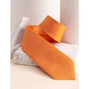 Pierre Cardin Erkek Turuncu Kravat 50262799-590
