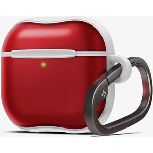 AirPods (4. nesil) Kılıf Classic C1 Ruby - ACS08646