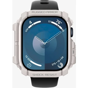 Apple Watch 46mm Seri 10 Kılıf Rugged Armor Dune Beige - ACS08600