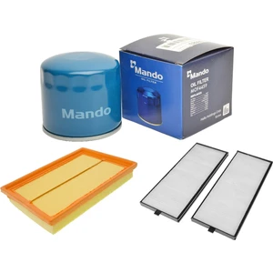 Bakım Seti Hyundaı Accent Admıre 1.3, 1.6 Benzinli 2003-2006