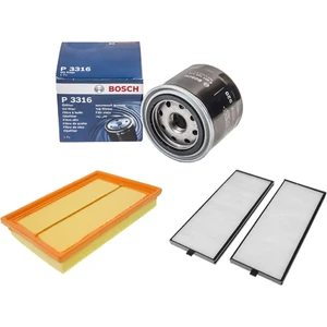 Bakım Seti Hyundaı Accent Admıre 1.3, 1.6 Benzinli 2003-2006