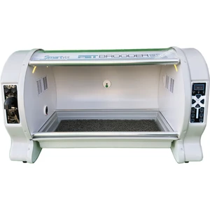 Petbrooder 9x Pet Hayvan Yoğun Bakım Kabini