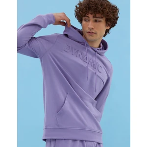 Pierre Cardin Erkek Lila Sweatshirt 50262651-VR034