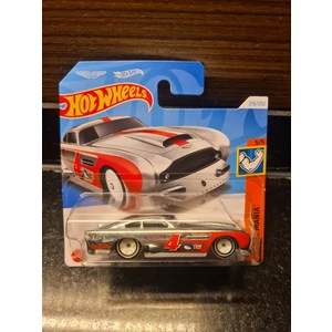 Hot Wheels Aston Martin DB4GT High-Speed Edition
