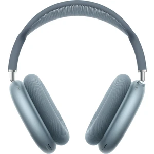 Airpods Max 2024 (Usb-C) Kablosuz Kulak Üstü Kulaklık Mavi MWW63TU/A
