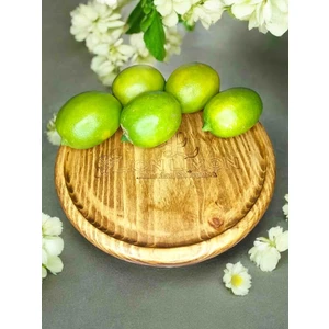 10 kg Çukurova Limonu Bol Sulu Ince Kabuk
