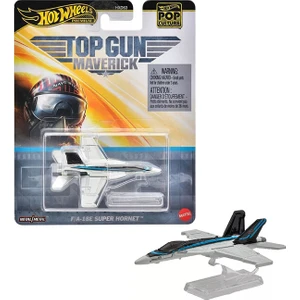 Hot Wheels Premium -Top Gun Maverick F/A-18E Super Hornet (1/64)