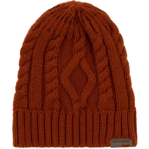 Pierre Cardin Erkek Turuncu Bere 50280343-571