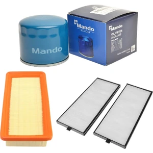 Bakım Seti Hyundaı Getz 1.3, 1.4 Benzinli 2003-2011