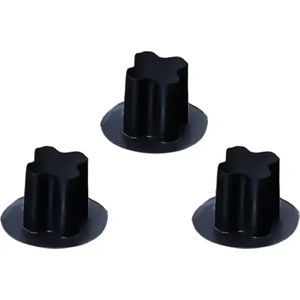 Akıllı Cihazlar Ile Uyumlu Kir Toz Önleyici 3x Aux Tıpa