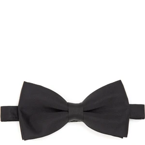 Pierre Cardin Erkek Siyah Papyon 50269909-001