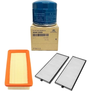 Bakım Seti Hyundaı Getz 1.3, 1.4 Benzinli 2003-2011