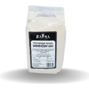 Karabuğday (Greçka) Unu 500GR