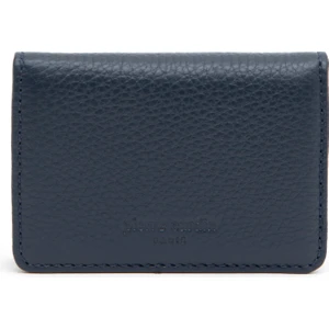 Pierre Cardin Erkek Erkek Lacivert Deri Kartlık 50289402-VR033