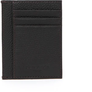 Pierre Cardin Erkek Erkek Kahverengi Deri Kartlık 50289269-VR029