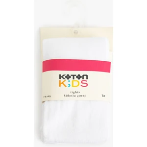 Basic Külotlu Çorap