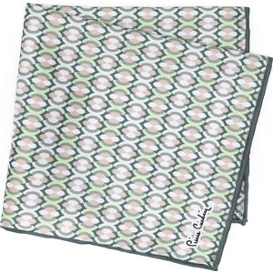 Pierre Cardin Erkek Yeşil Desenli Mendil 50262246-700