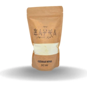 Darı Unu 450GR Zayka