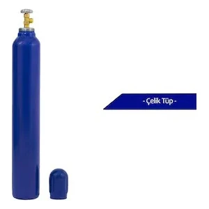 Oksijen Tupü 5litre