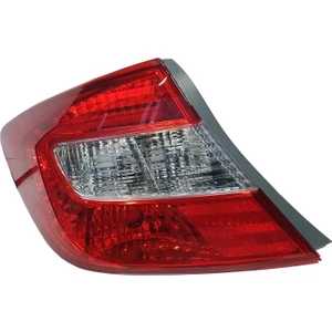 Stop Dış Sol Honda Cıvıc Fb7 2012-2015