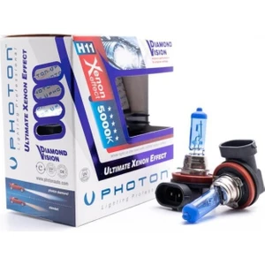 H11 Diamond Vision 12 Volt 55W