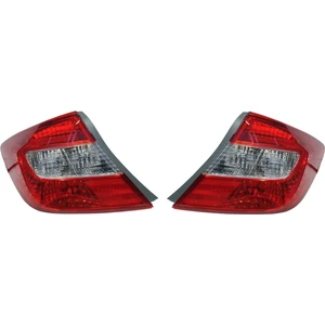 Stop Dış Takım Honda Cıvıc Fb7 2012-2015