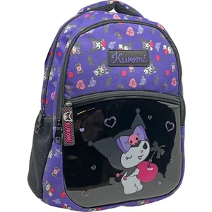 Obm Kuromi Okul Çantası 2938