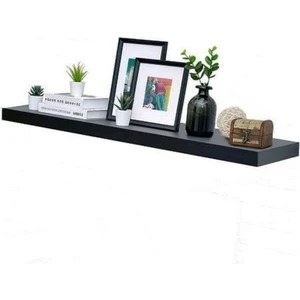 Dekoratif Raf 60CM  -  Antrasit