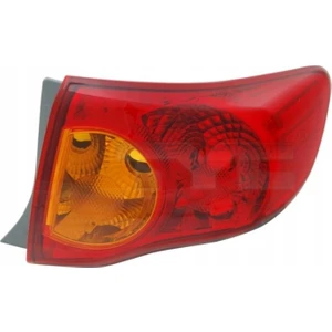 Stop Dış Sağ Toyota Corolla 2007-2009