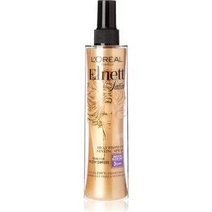 L'Oréal Paris Elnett Isı Korumalı Şekillendirici Sprey 170 ml