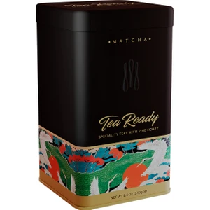 Tea Ready Matcha 30’lu Kutu