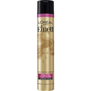 L'Oréal Paris Elnett Hacim Veren Güçlü Tutuş Saç Spreyi 200 ml
