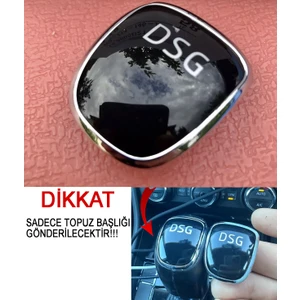 Skoda Dsg Başlık- Superb Octavia Fabia Scala