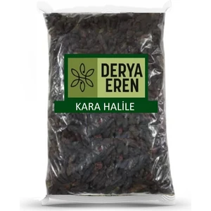 Derya Eren Kara Halile Terminalia Chebula 250 gr