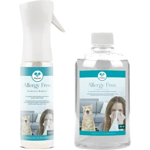 Probiyotik Alerjen Önleyici Tanışma Paketi 300ml + 500ml