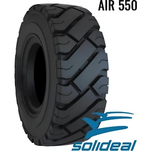 8.15-15 Solideal  ED Plus 14 Kat Yanak Takviyeli Forklift Lastiği