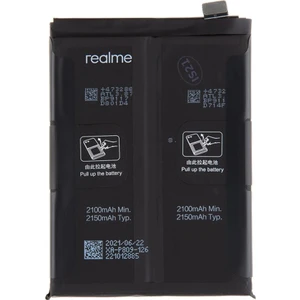 Realme Q2 Pro - Blp809 -  Batarya Pil Sıfır Orijinal