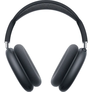 Airpods Max 2024 (Usb-C) Kablosuz Kulak Üstü Kulaklık Midnight MWW43TU/A