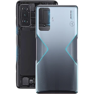 YKD Store Xiaomi Redmi K50 Oyun Oem Arka Kapak Için (Yurt Dışından)