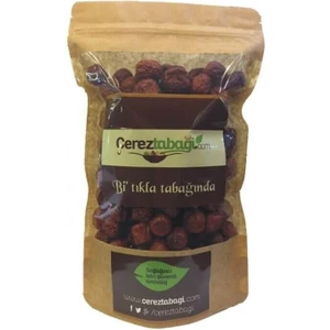 Çerez Tabağı Hünnap 500 gr